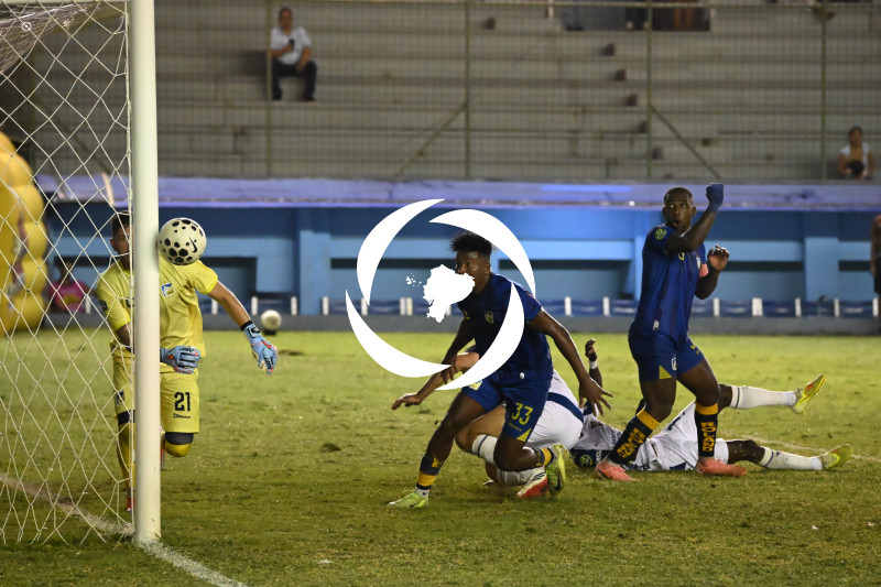 FBL-LIGA ECUABET-DELFIN-LDU