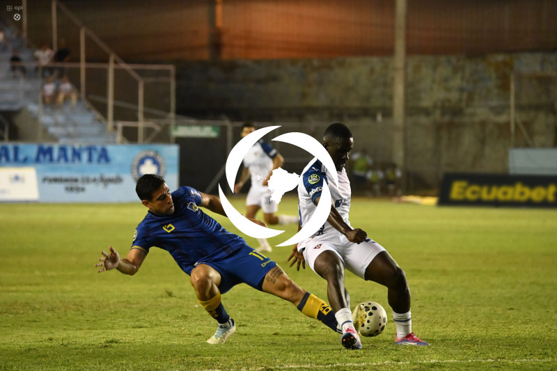 FBL-LIGA ECUABET-DELFIN-LDU