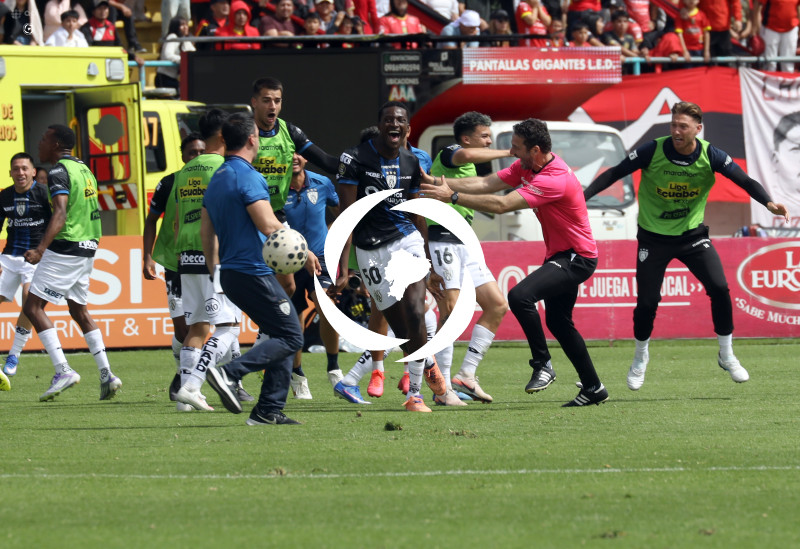 FBL-LIGAECUABET-D CUENCA-INDEPENDIENTE DEL VALLE