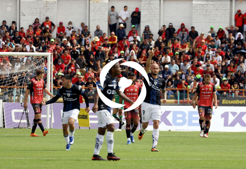 FBL-LIGAECUABET-D CUENCA-INDEPENDIENTE DEL VALLE