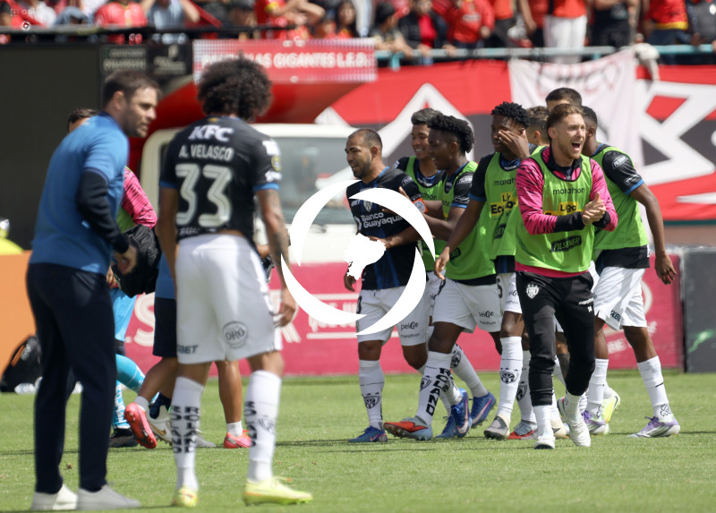 FBL-LIGAECUABET-D CUENCA-INDEPENDIENTE DEL VALLE
