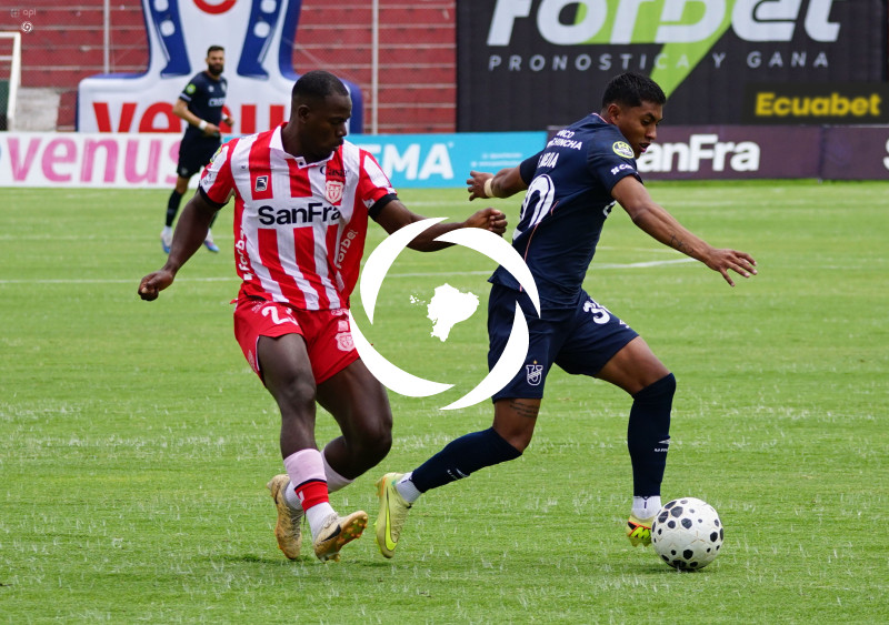 FBL LIGAECUABET-TECNICO-CATOLICA