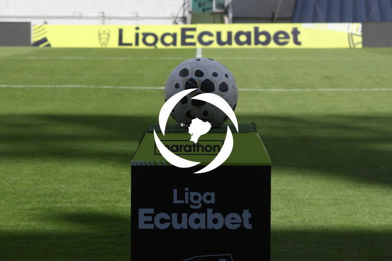 FBL LIGAECUABET CATÃLICA VS LIBERTAD