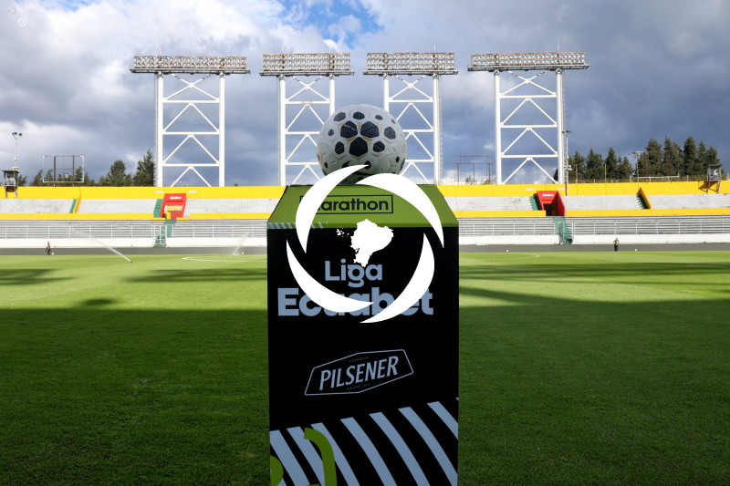 FBL LIGAECUABET CATÃLICA VS LIBERTAD