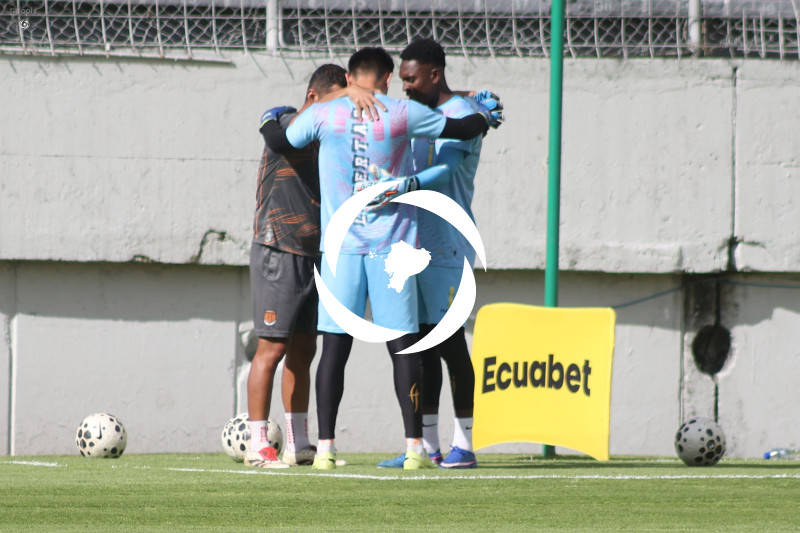 FBL LIGAECUABET CATÃLICA VS LIBERTAD