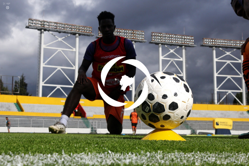 FBL LIGAECUABET CATÃLICA VS LIBERTAD