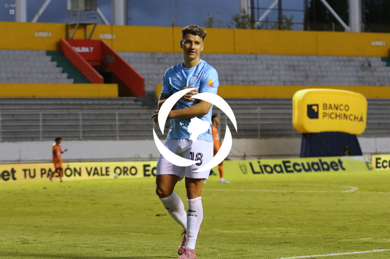 FBL LIGAECUABET CATÃLICA VS LIBERTAD