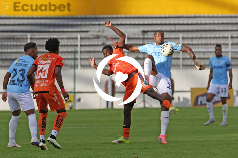 FBL LIGAECUABET CATÃLICA VS LIBERTAD