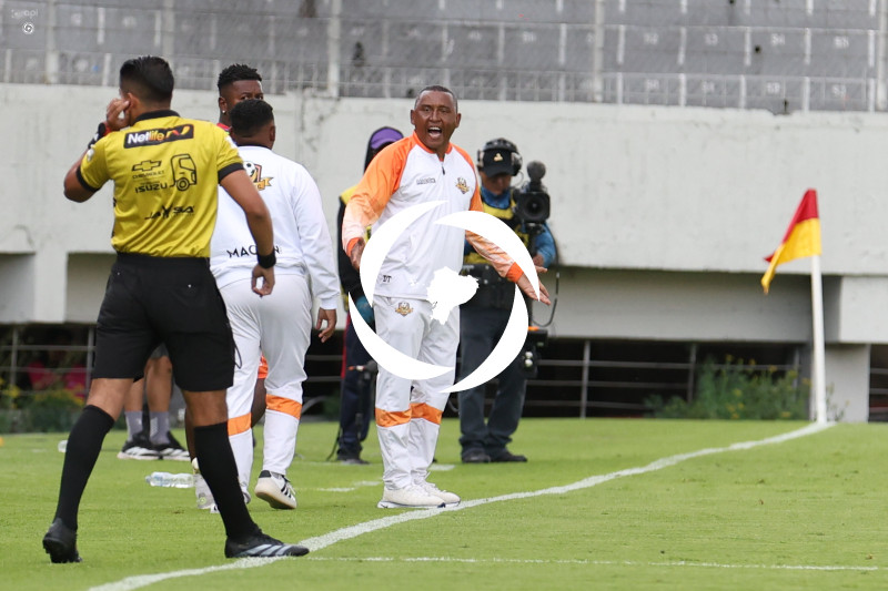FBL LIGAECUABET CATÃLICA VS LIBERTAD