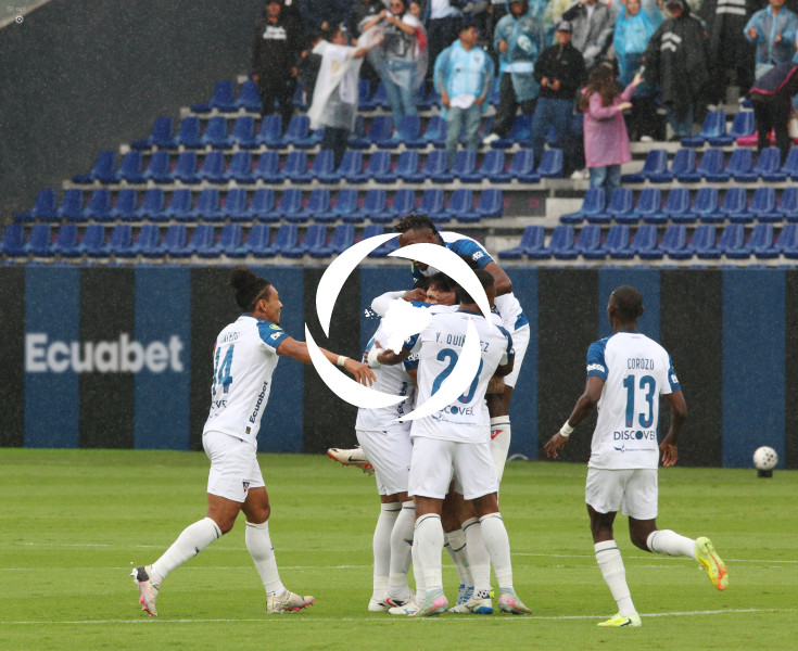 FBL LIGA ECUABET INDEPENDIENTE DEL VALLE VS LDU QUITO