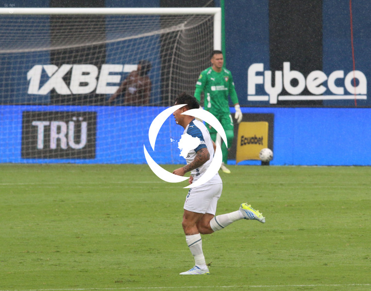 FBL LIGA ECUABET INDEPENDIENTE DEL VALLE VS LDU QUITO