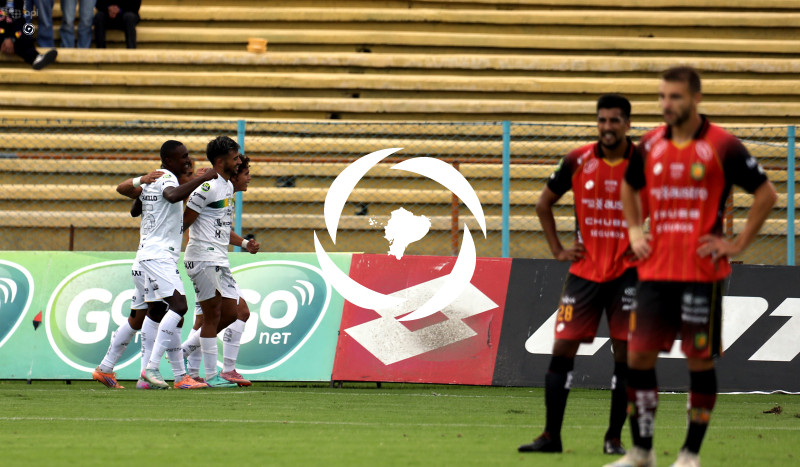 FBL-LIGAECUABET-D CUENCA-ORENSE S C