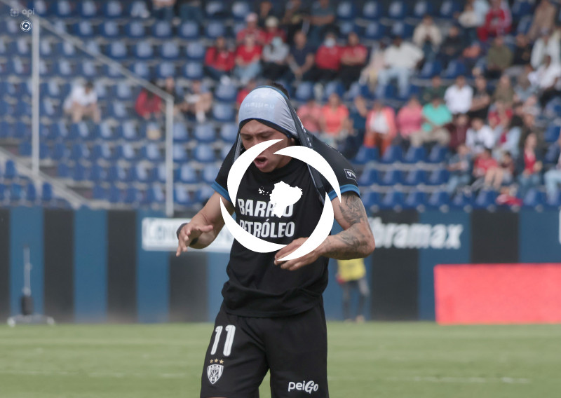 FBL LIGAECUABET INDEPENDIENTE VS LEONES