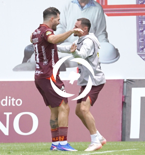 FBL LIGAECUABET-MUSHUC-RUNA-CUENCA
