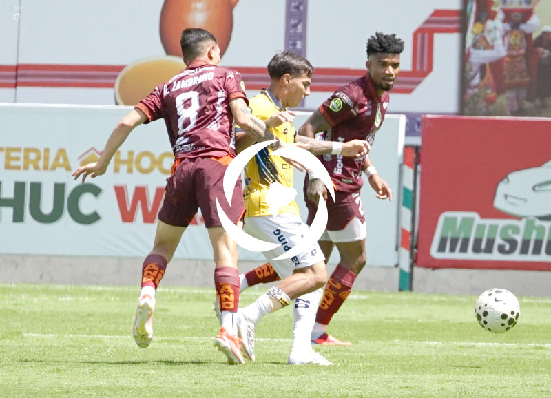 FBL LIGAECUABET-MUSHUC-RUNA-CUENCA