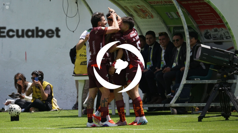 FBL LIGAECUABET-MUSHUC-RUNA-CUENCA