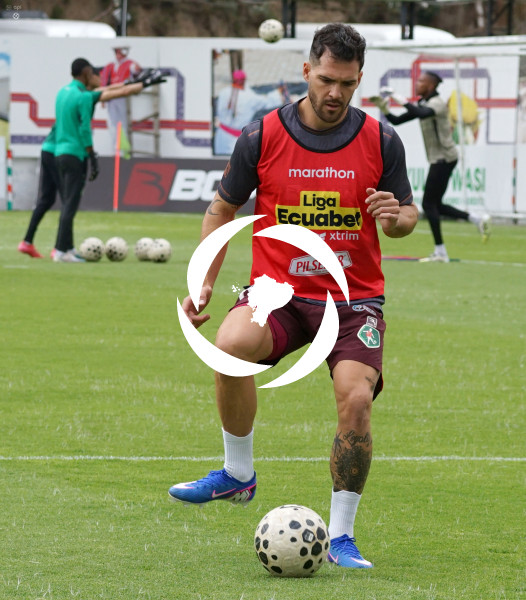 FBL LIGAECUABET-MUSHUC-RUNA-CUENCA