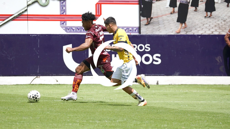 FBL LIGAECUABET-MUSHUC-RUNA-CUENCA