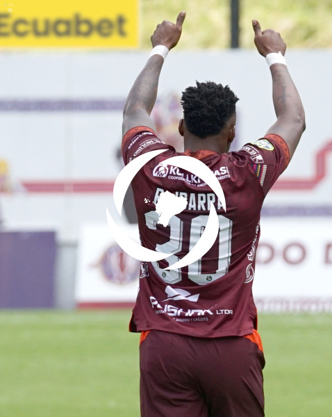 FBL LIGAECUABET-MUSHUC-RUNA-CUENCA