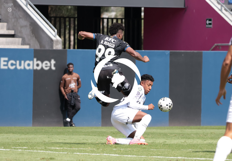 FBL LIGAECUABET INDEPENDIENTE VS LEONES