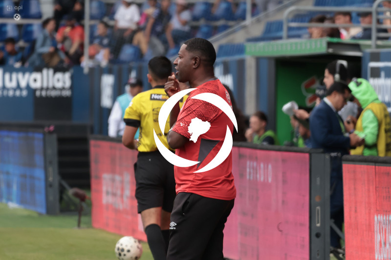 FBL LIGAECUABET INDEPENDIENTE VS LEONES