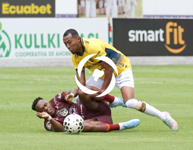 FBL LIGAECUABET-MUSHUC-RUNA-CUENCA