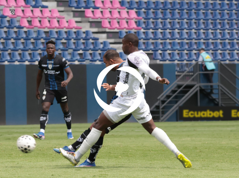 FBL LIGAECUABET INDEPENDIENTE VS LEONES