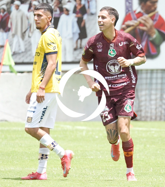 FBL LIGAECUABET-MUSHUC-RUNA-CUENCA