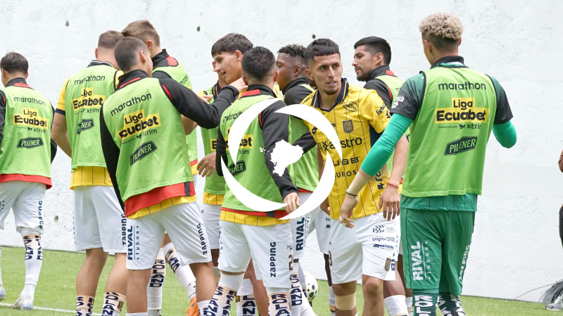 FBL LIGAECUABET-MUSHUC-RUNA-CUENCA