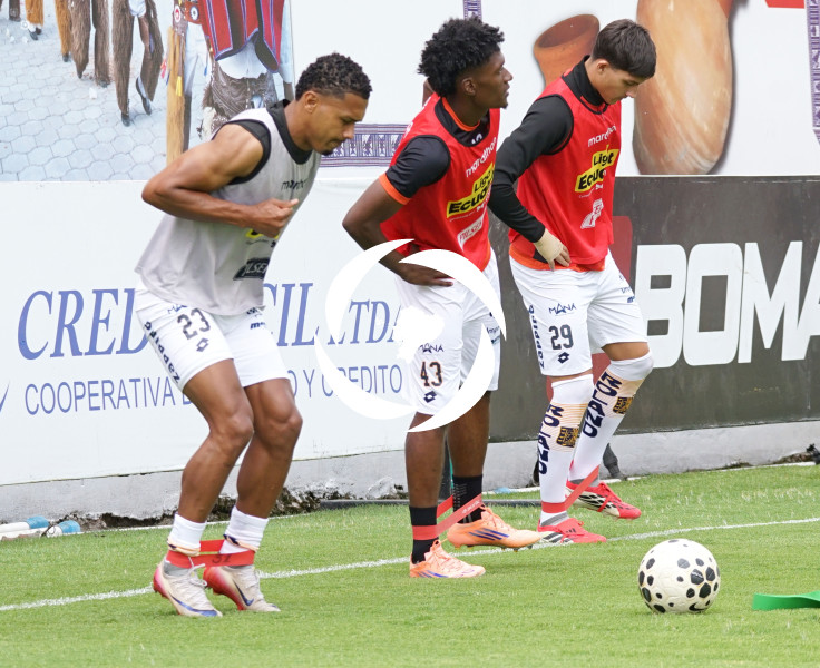 FBL LIGAECUABET-MUSHUC-RUNA-CUENCA
