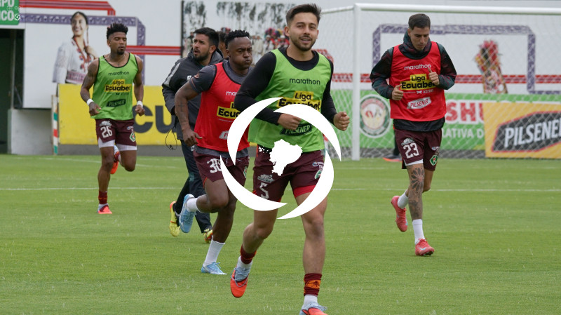 FBL LIGAECUABET-MUSHUC-RUNA-CUENCA