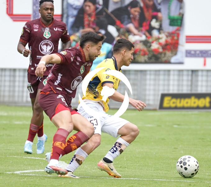 FBL LIGAECUABET-MUSHUC-RUNA-CUENCA