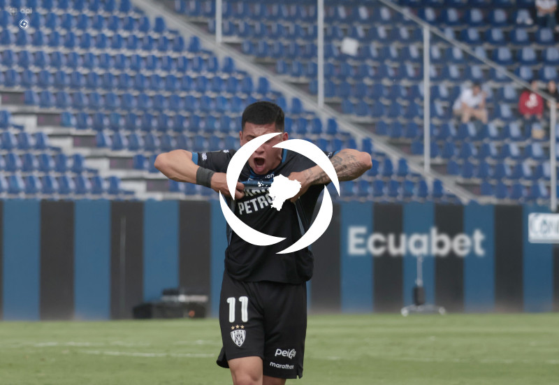 FBL LIGAECUABET INDEPENDIENTE VS LEONES