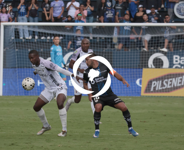 FBL LIGAECUABET INDEPENDIENTE VS LEONES