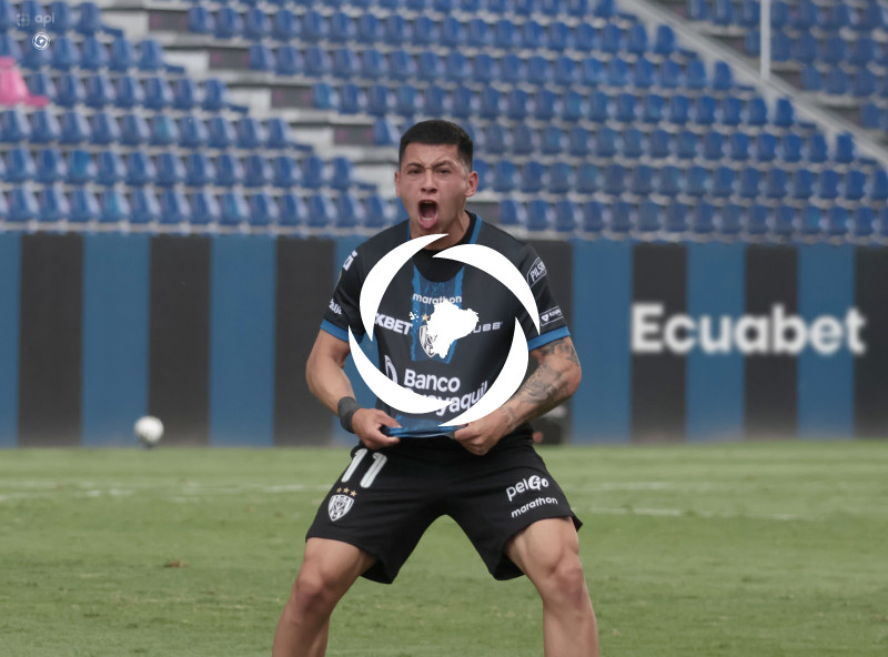 FBL LIGAECUABET INDEPENDIENTE VS LEONES