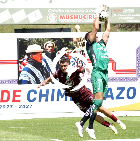 FBL LIGAECUABET-MUSHUC-RUNA-CUENCA