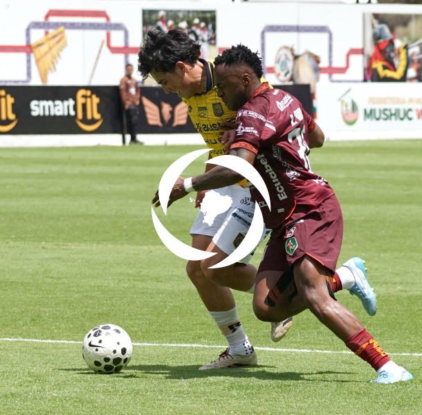 FBL LIGAECUABET-MUSHUC-RUNA-CUENCA