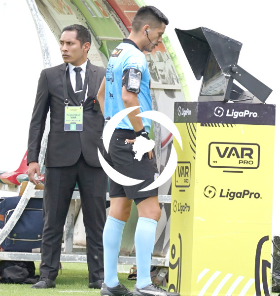 FBL LIGAECUABET-MUSHUC-RUNA-CUENCA