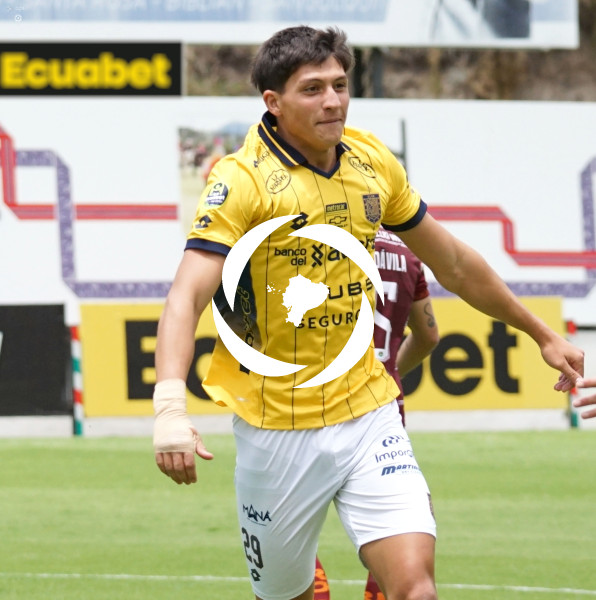 FBL LIGAECUABET-MUSHUC-RUNA-CUENCA