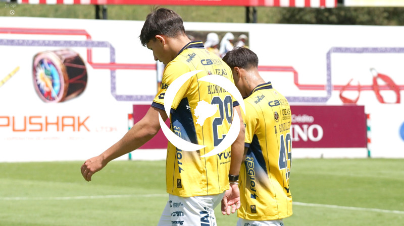 FBL LIGAECUABET-MUSHUC-RUNA-CUENCA