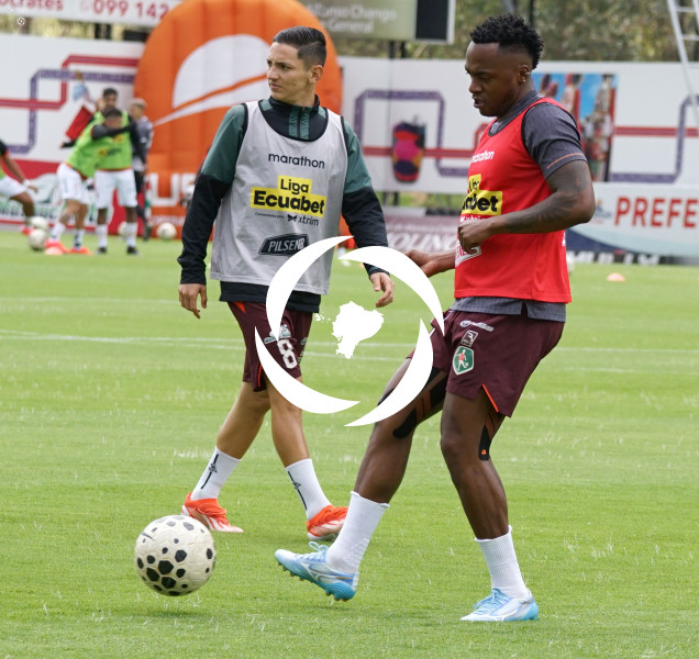 FBL LIGAECUABET-MUSHUC-RUNA-CUENCA