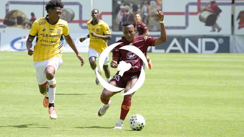 FBL LIGAECUABET-MUSHUC-RUNA-CUENCA