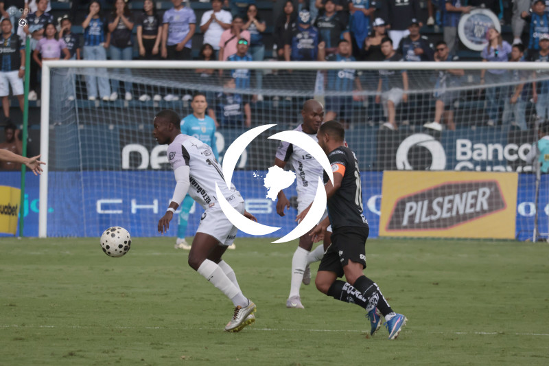 FBL LIGAECUABET INDEPENDIENTE VS LEONES