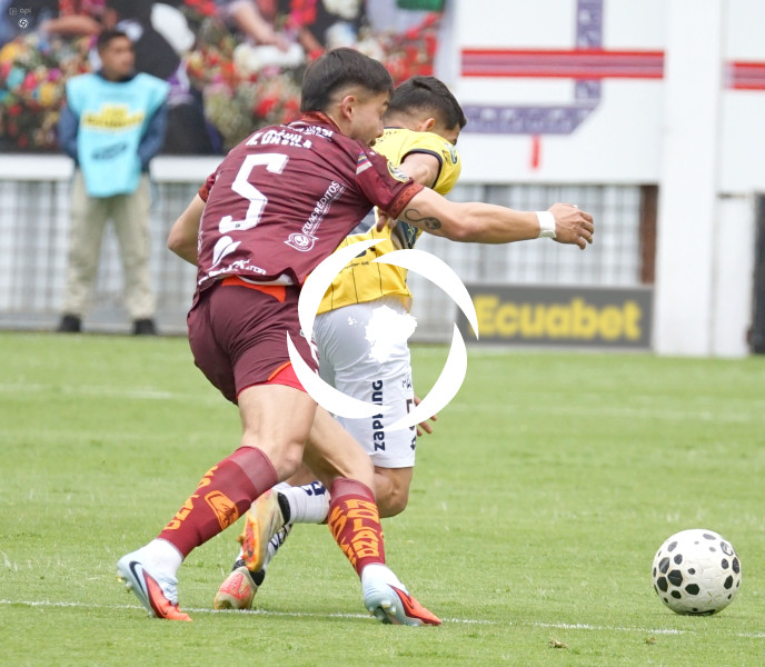 FBL LIGAECUABET-MUSHUC-RUNA-CUENCA