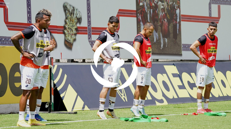 FBL LIGAECUABET-MUSHUC-RUNA-CUENCA