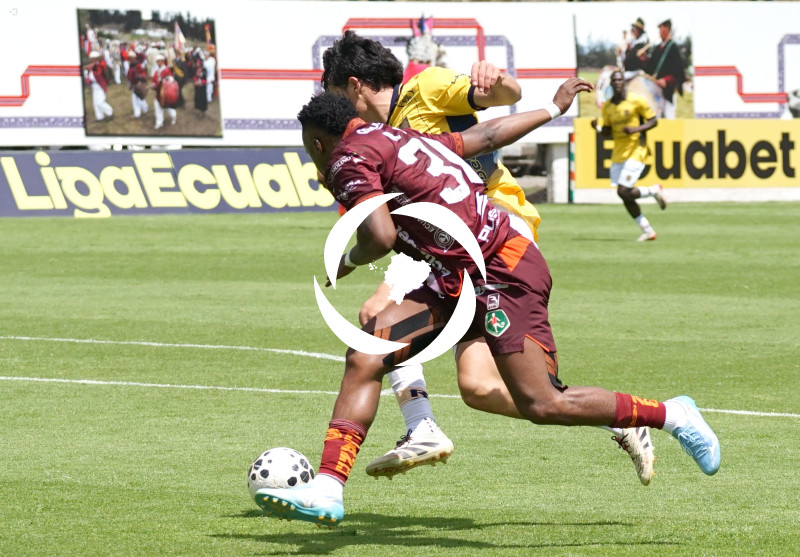 FBL LIGAECUABET-MUSHUC-RUNA-CUENCA