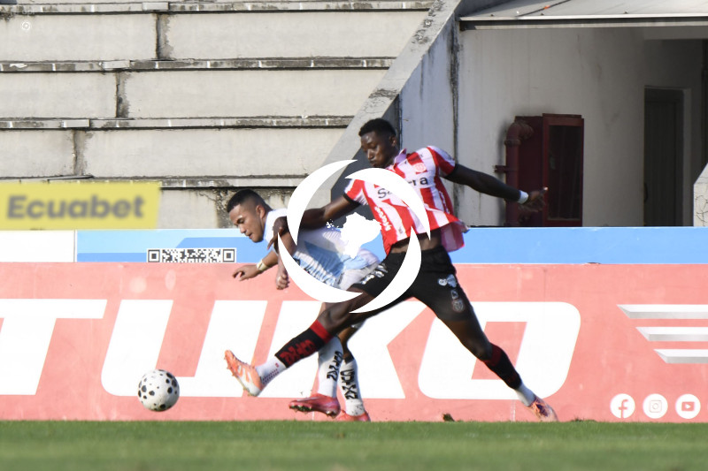 FBL LIGAPRO ECUABET GUAYAQUIL CITY VS TÃCNICO UNIVERSITARIO