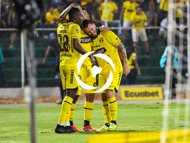 FBL-LIGAECUABET-ORENSE-BARCELONA