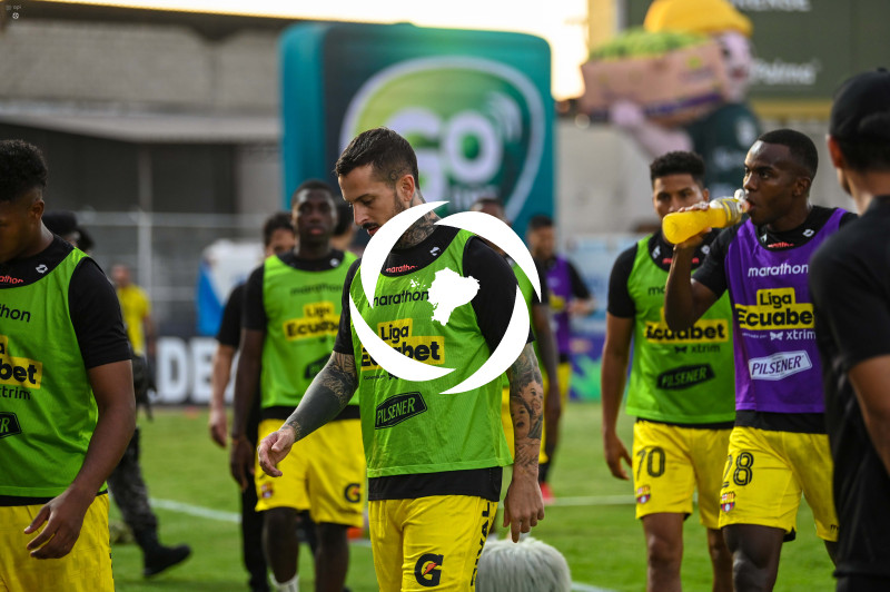 FBL-LIGAECUABET-ORENSE-BARCELONA