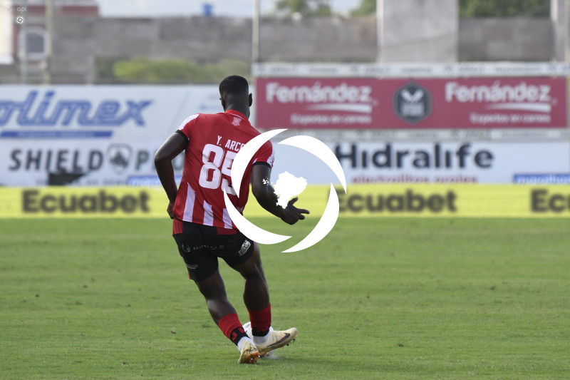FBL LIGAPRO ECUABET GUAYAQUIL CITY VS TÃCNICO UNIVERSITARIO